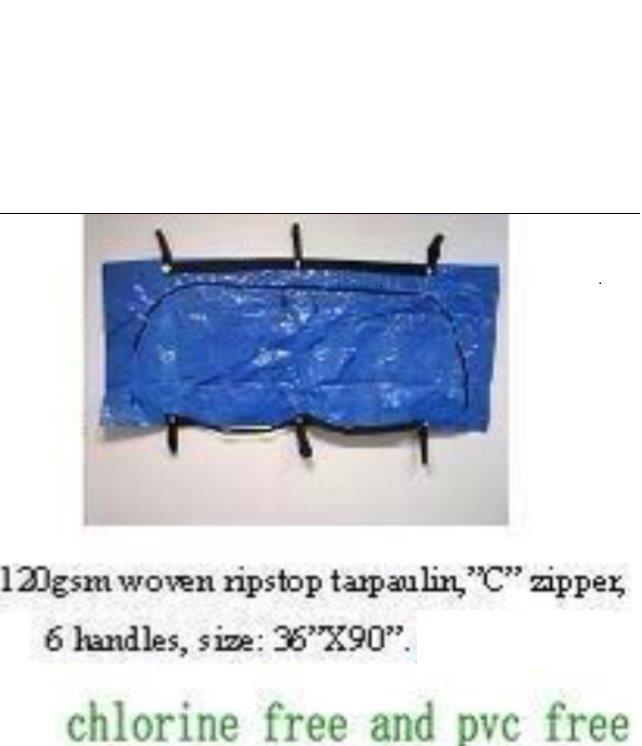Body Bag 4
